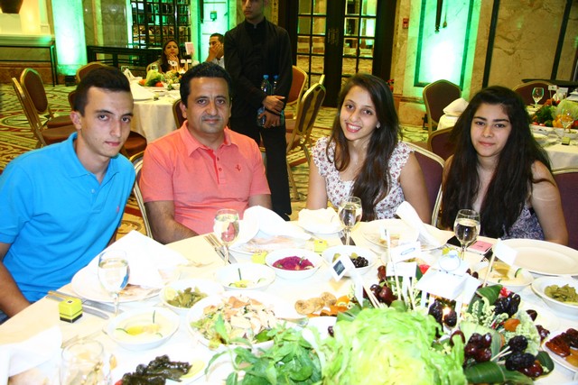 Toumouh Annual Event 